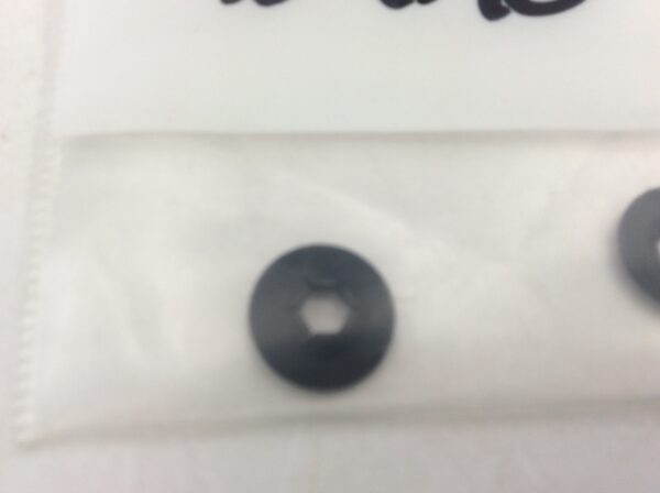 Nut, Push - Image 3