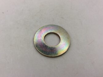 Washer, Flat-Hardened