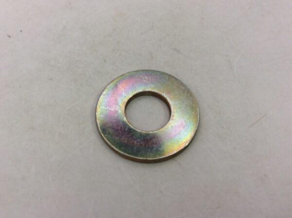 Washer, Flat-Hardened