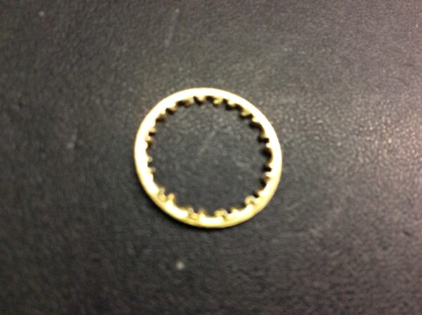 Washer, Internal Tooth Locking