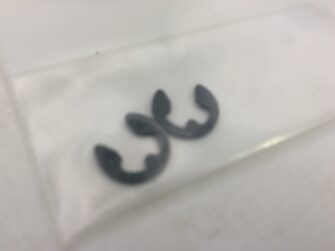 E-Clip, 4.0 MM