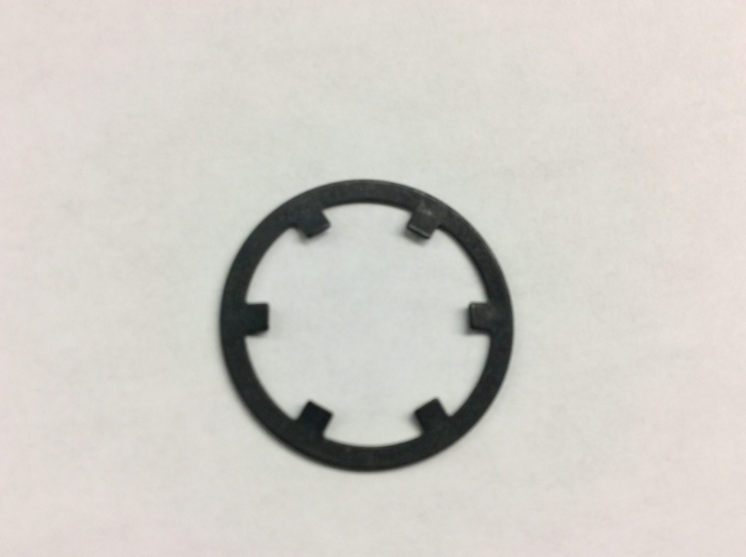 Ring, Retaining - Image 2