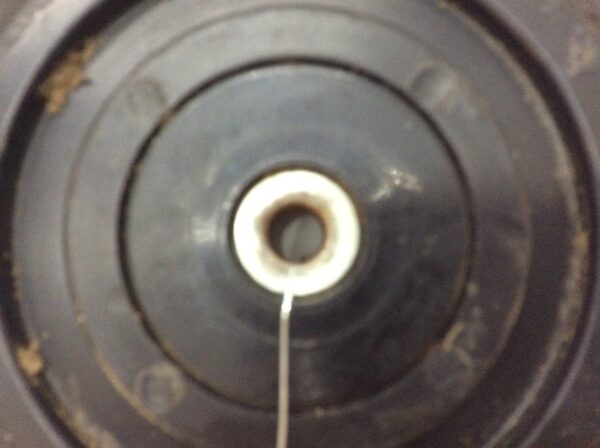 Yamaha Idler Wheel - Image 3