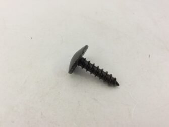 Screw, Self-Tapping