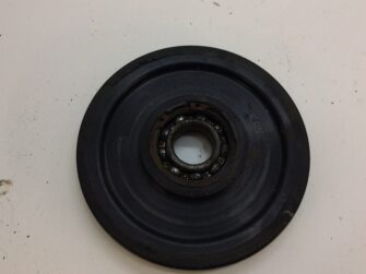Ski Doo Idler Wheel
