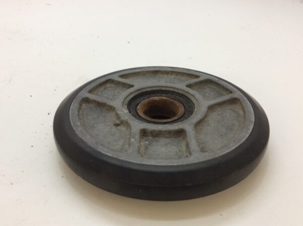 1995 Ski Doo Idler Wheel - Image 3