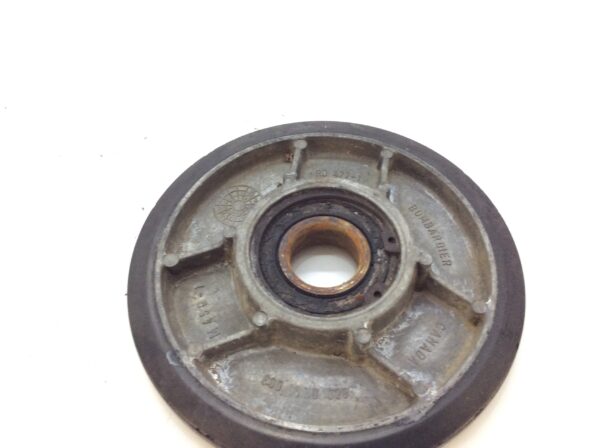 1995 Ski Doo Idler Wheel - Image 4