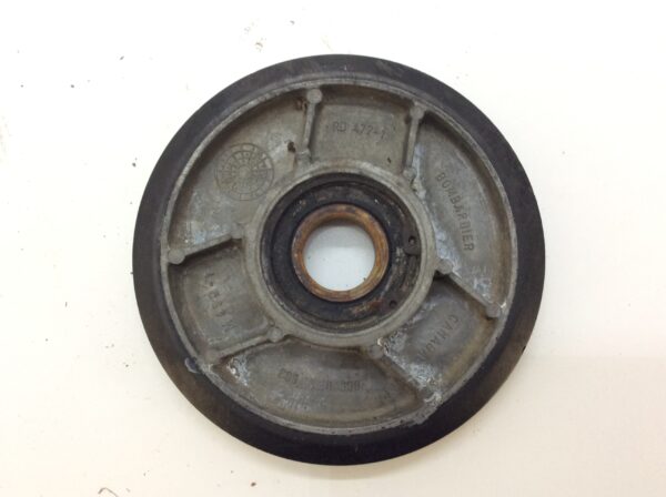 1995 Ski Doo Idler Wheel - Image 5