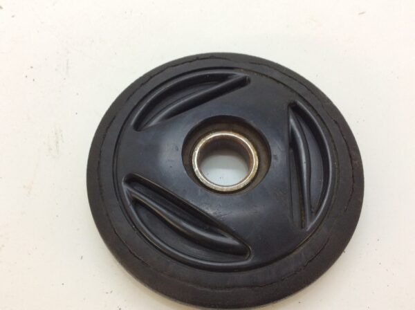 Ski Doo Black Idler Wheel