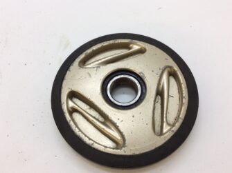 Ski Doo Gold Idler Wheel