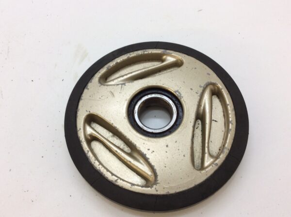 Ski Doo Gold Idler Wheel