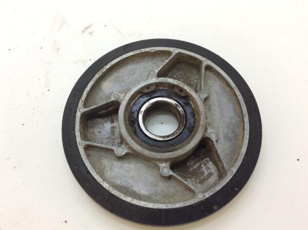 Ski Doo Gold Idler Wheel - Image 4