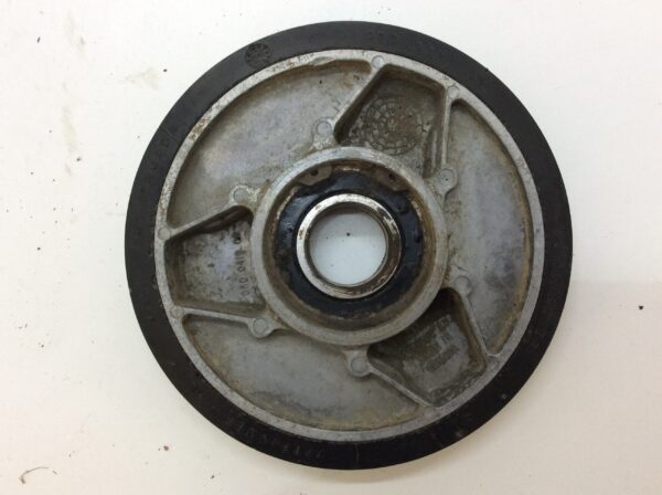 Ski Doo Gold Idler Wheel - Image 5