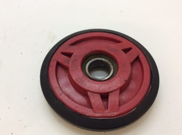 Fast M-10 Red Idler Wheel - Image 4