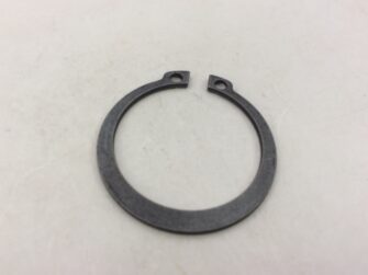 Circlip, M25