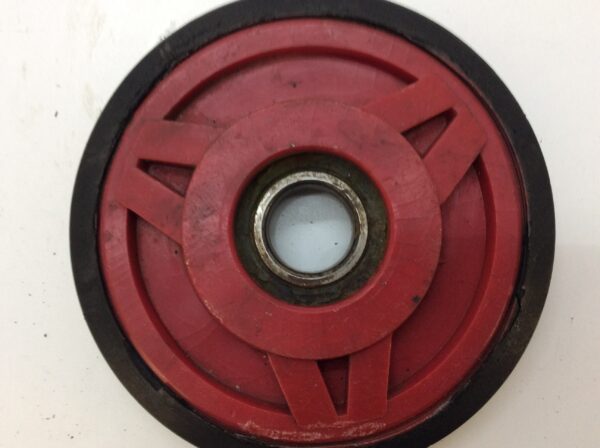 Fast M-10 Red Idler Wheel - Image 5
