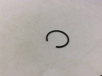 Circlip, Piston Wrist Pin M16
