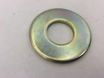 Washer, Flat 1/2X1.250X.100