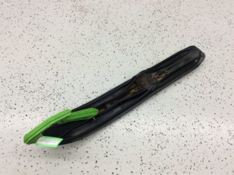 2015 Arctic Cat Plastic Ski