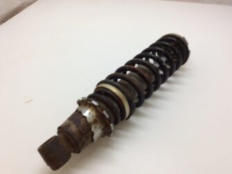 1999 Ski Doo Center Track Shock