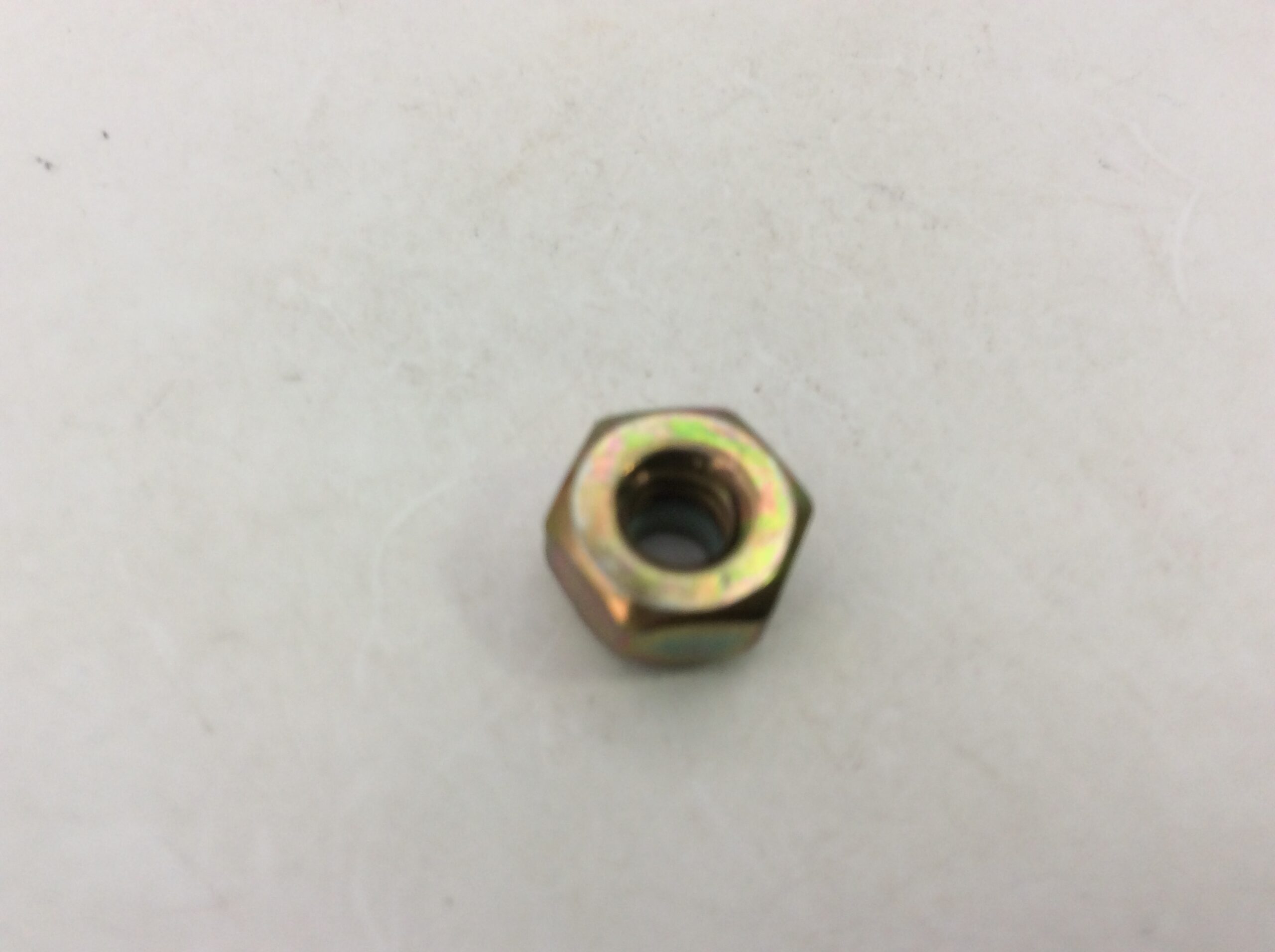 Lock Nut - Image 3