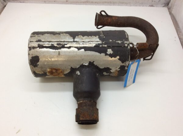 1997 Polaris Muffler - Image 3