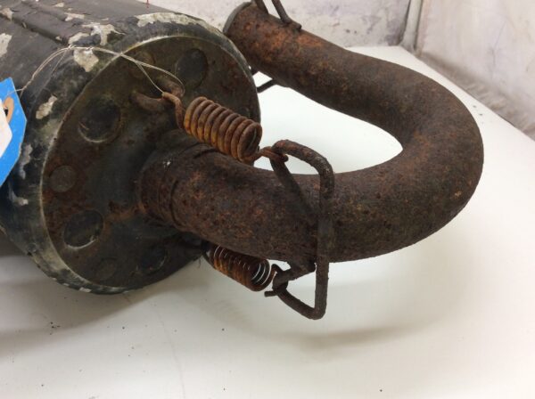 1997 Polaris Muffler - Image 4