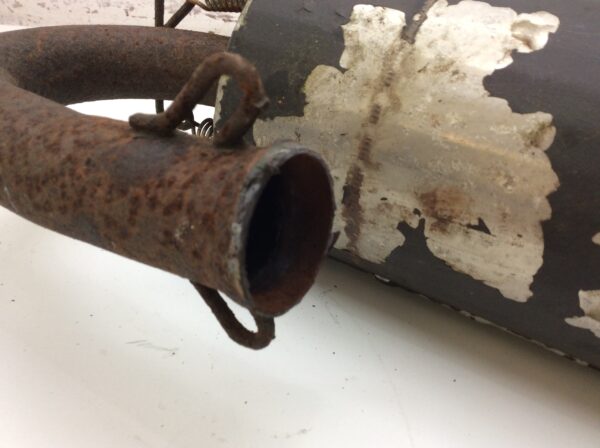 1997 Polaris Muffler - Image 5