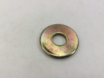 Washer, Flat .390X1.06X.125