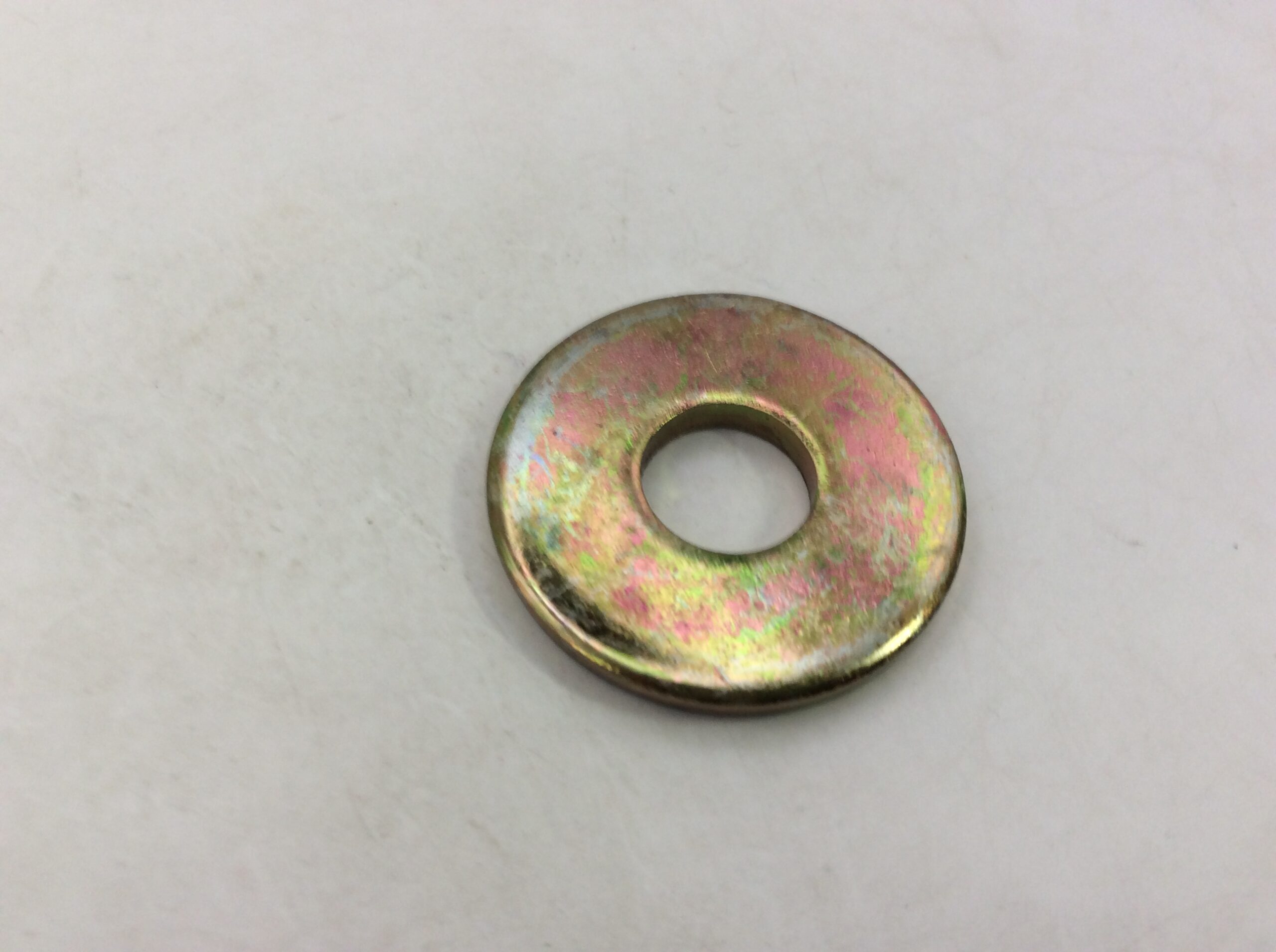 Washer, Flat .390X1.06X.125 - Image 2