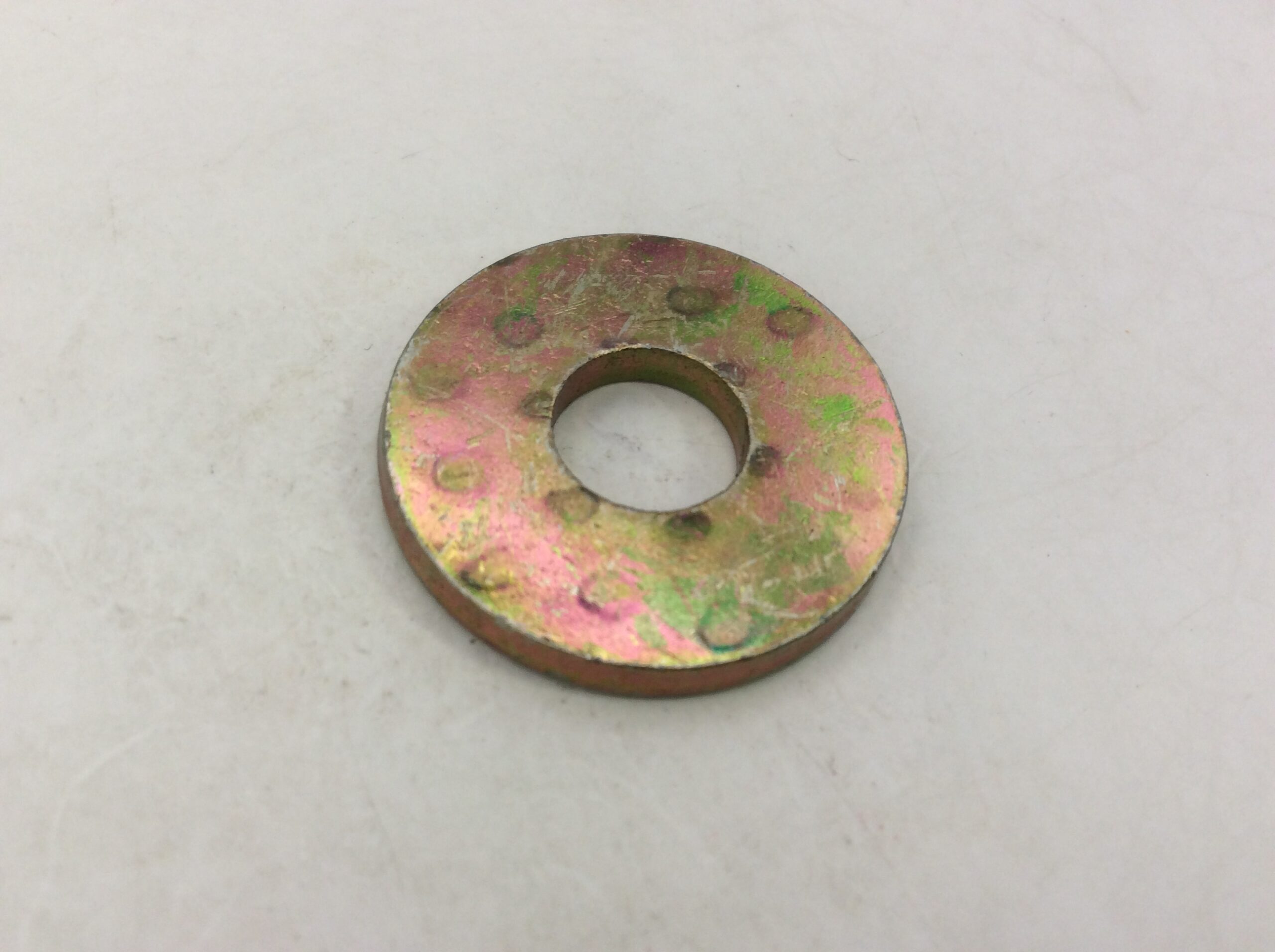 Washer, Flat .390X1.06X.125 - Image 3