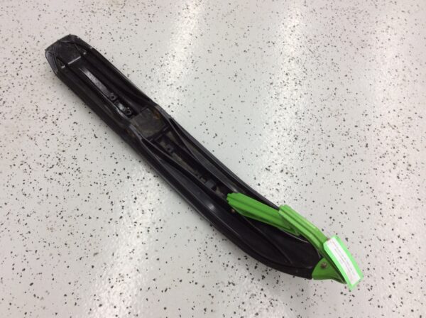 2015 Arctic Cat Ski - Image 2