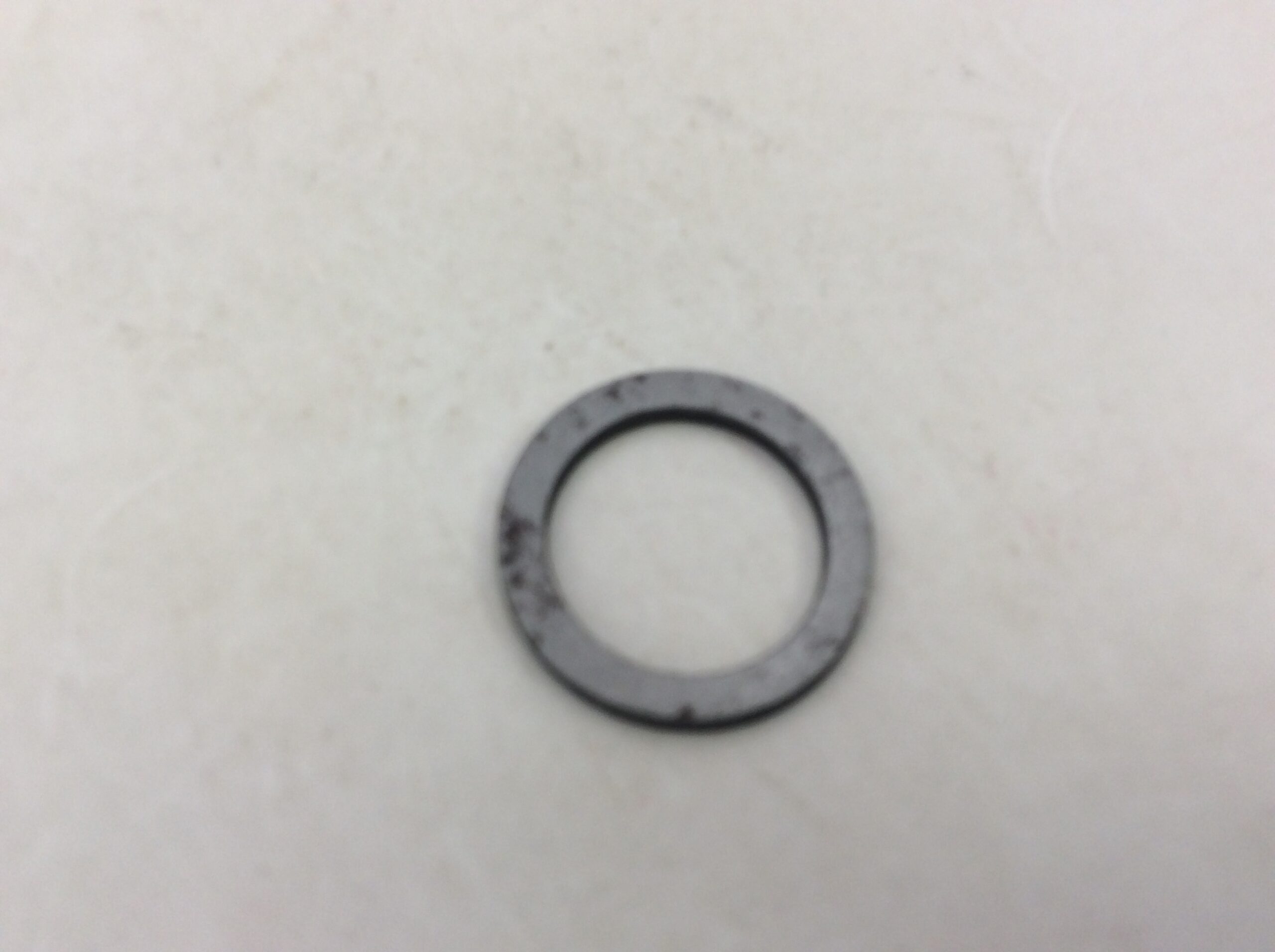 Shim, Pump Shaft T:1.1 MM - Image 2