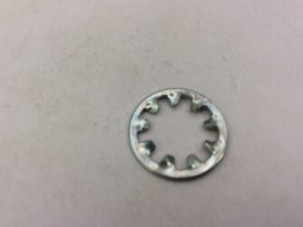 Washer, Lock 3/8 Internal Tooth