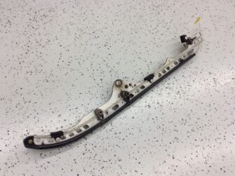 Ski Doo 120" Left Rail