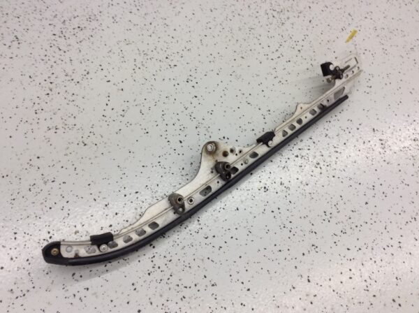 Ski Doo 120" Left Rail