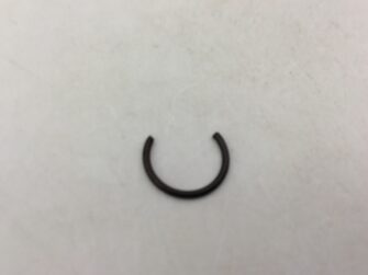 Ring, Valve Guide M10