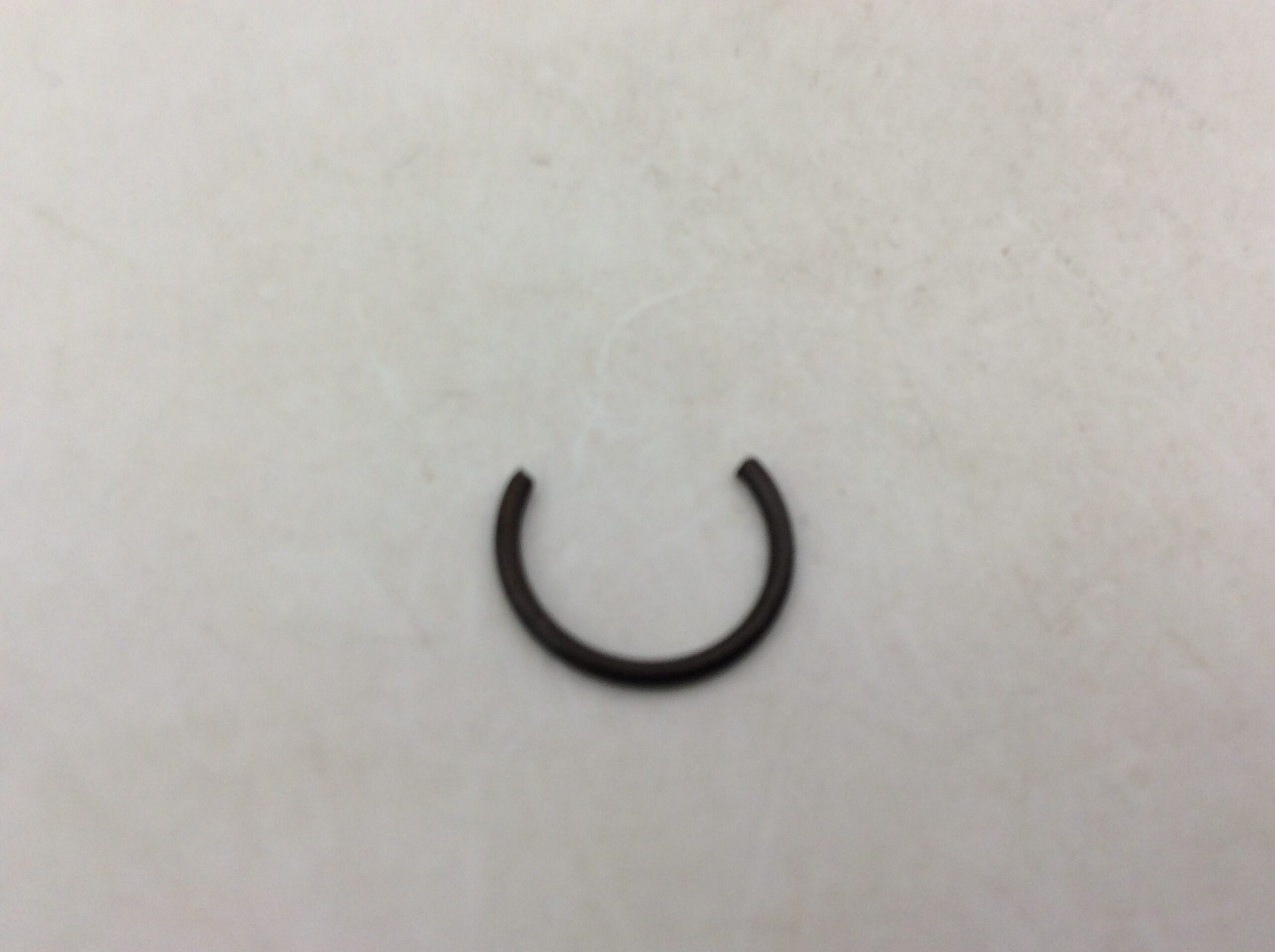 Ring, Valve Guide M10