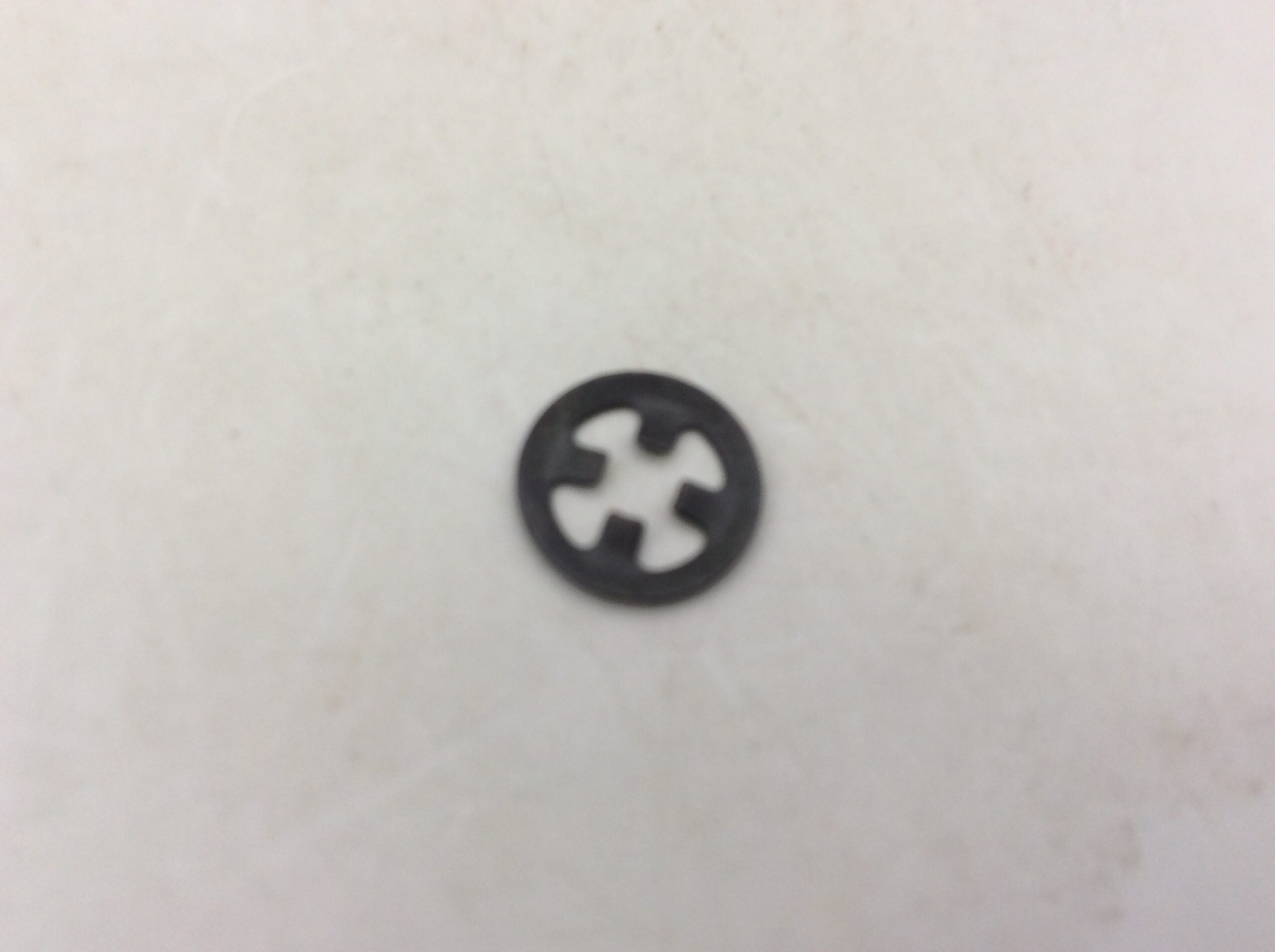 Washer, Lock Internal Tooth - Image 3