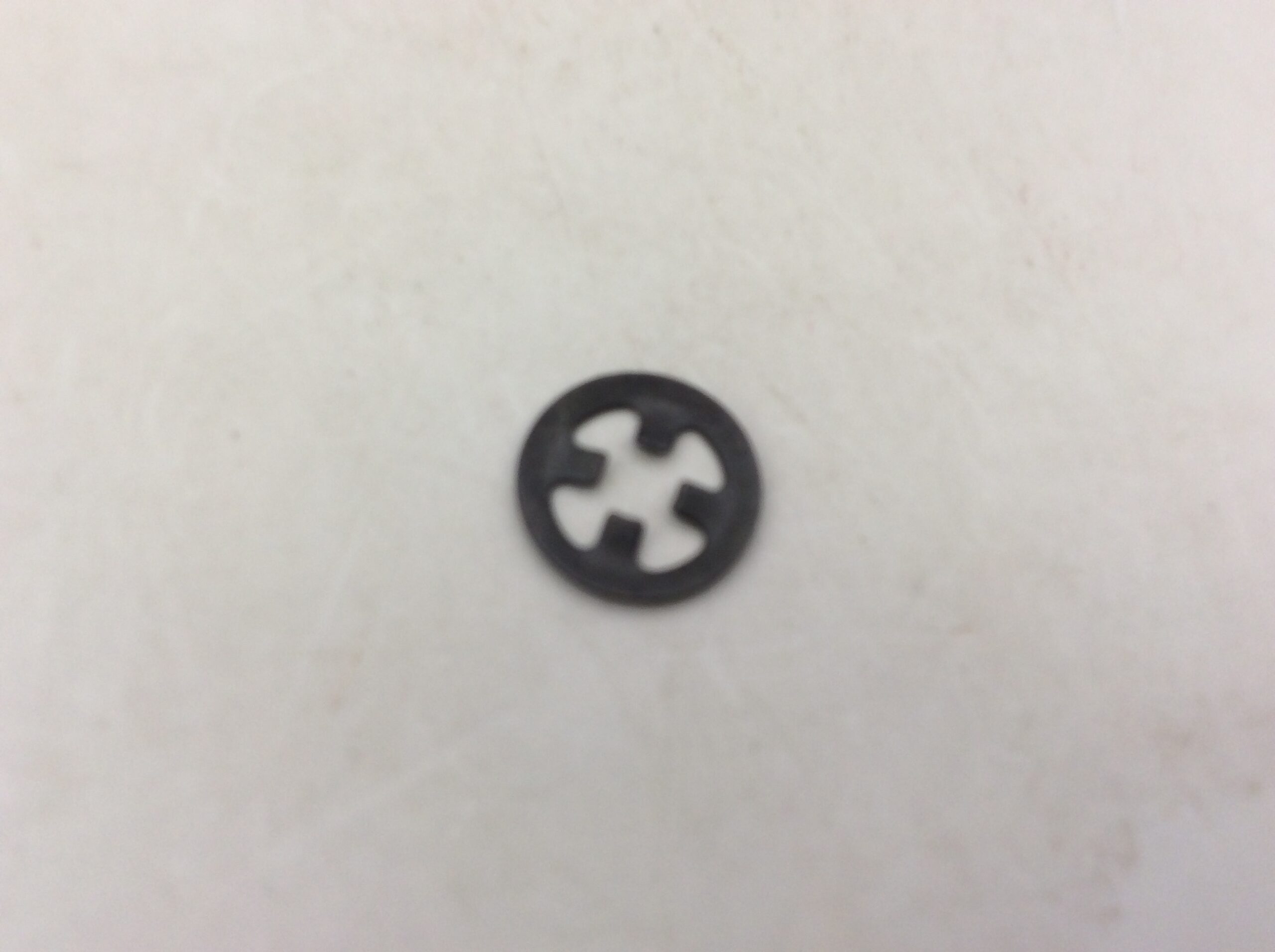 Washer, Lock Internal Tooth