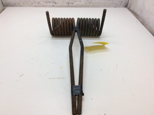 2003 Ski Doo Rear Suspension Springs