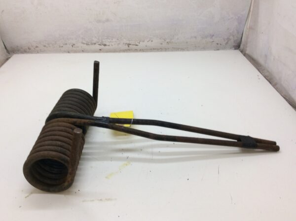 2003 Ski Doo Rear Suspension Springs - Image 2