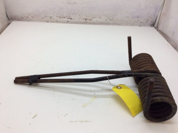 2003 Ski Doo Rear Suspension Springs - Image 3
