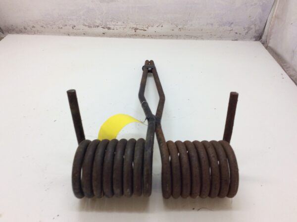 2003 Ski Doo Rear Suspension Springs - Image 4