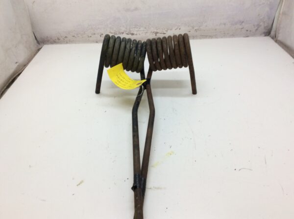 2003 Ski Doo Rear Suspension Springs - Image 5
