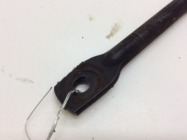 2002 Ski Doo Relay Rod - Image 2