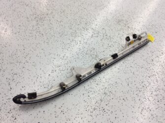 2002 Ski Doo LH Suspension Rail