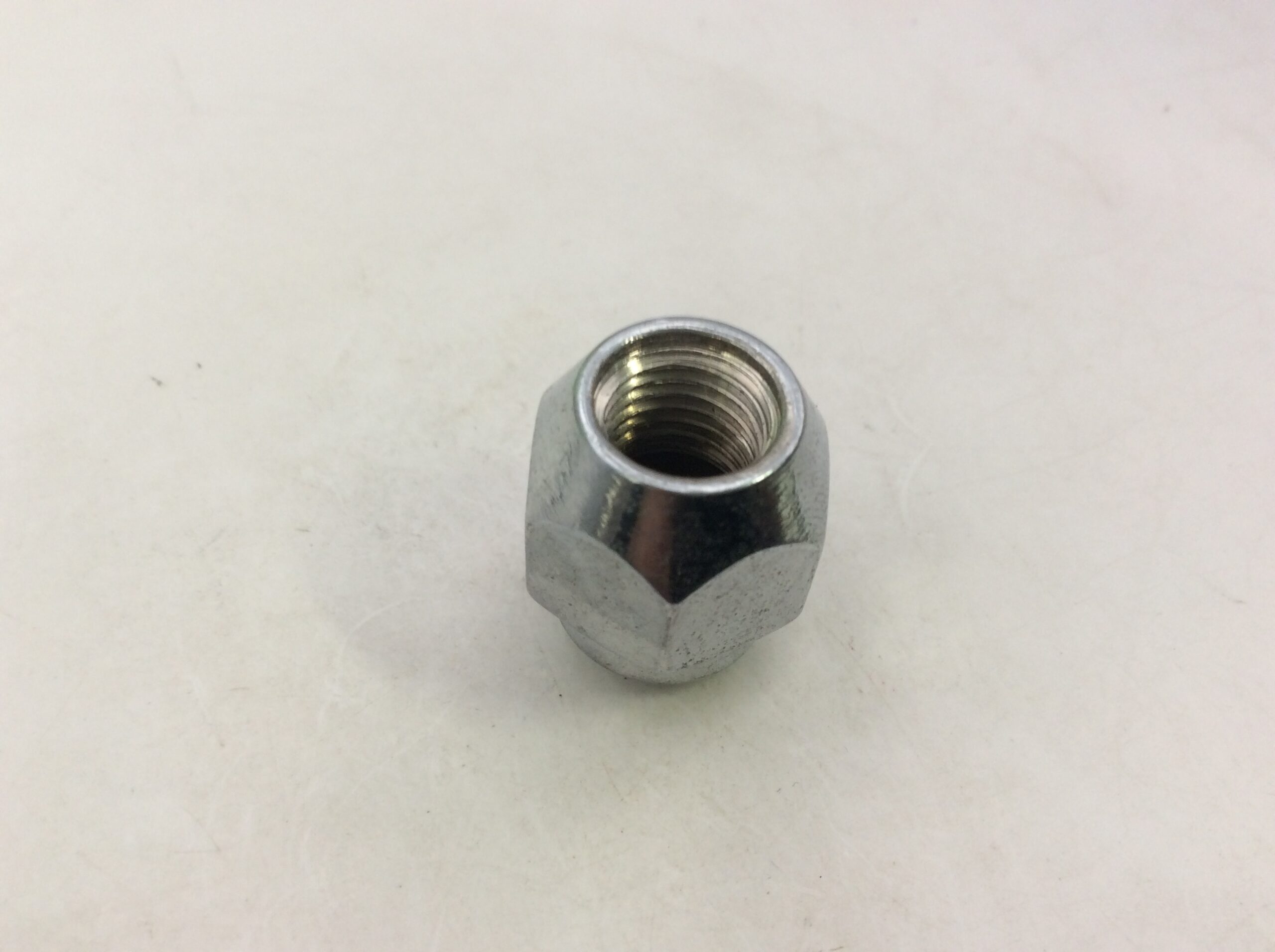 Nut, Wheel-Chrome - Image 3