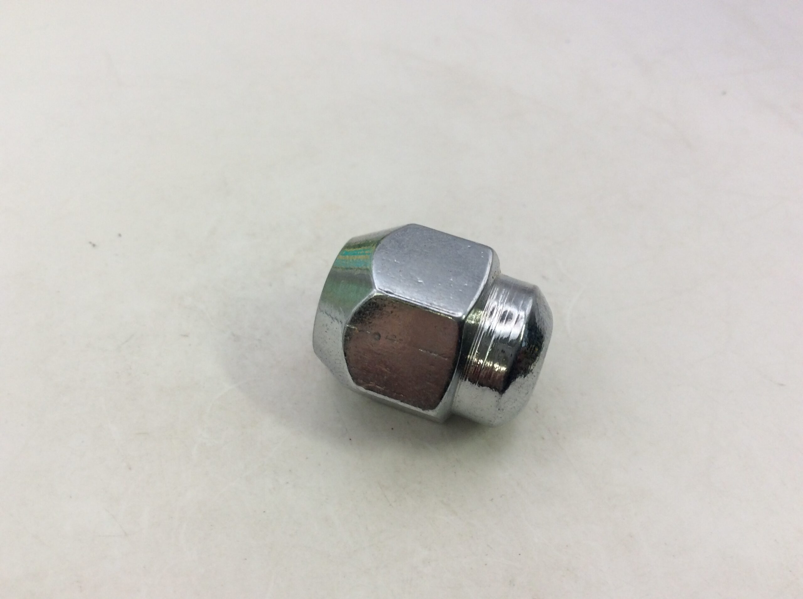 Nut, Wheel-Chrome - Image 4