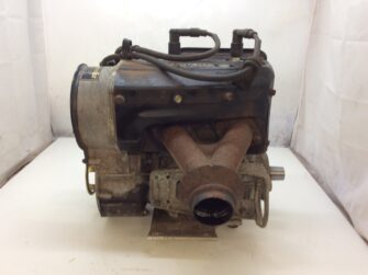 1980 Arctic Cat Motor